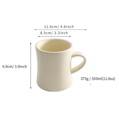 Retro Coffee Mug MOQ 30 image 1