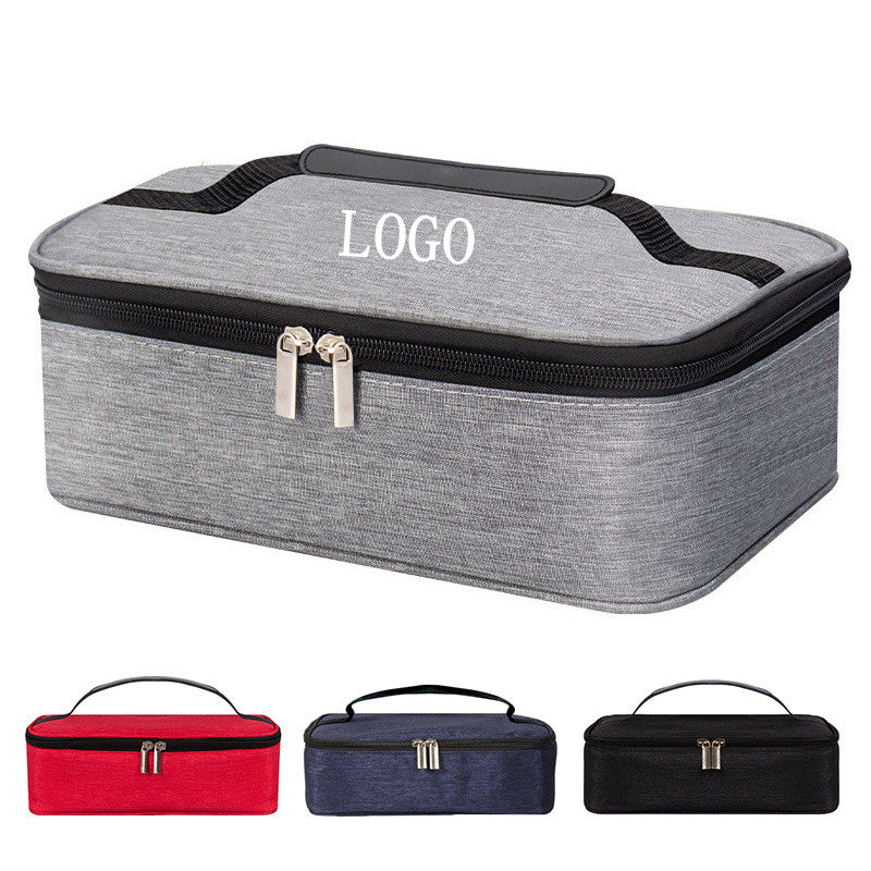 Thickened Handheld Square Ice Bag image 0