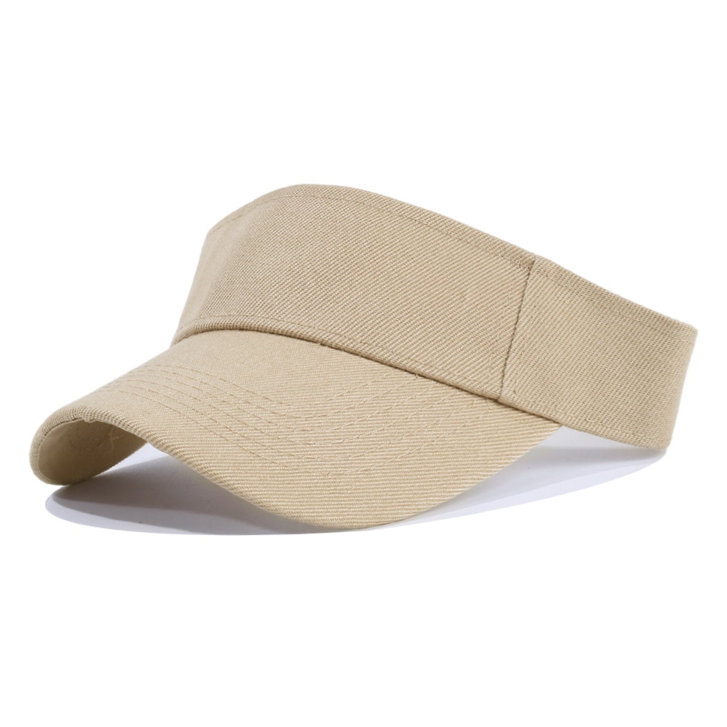 Unisex Classic Sun Visor