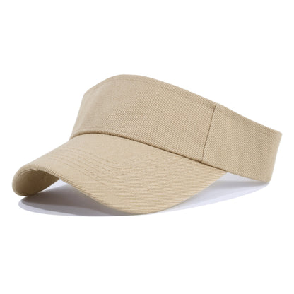 Unisex Classic Sun Visor