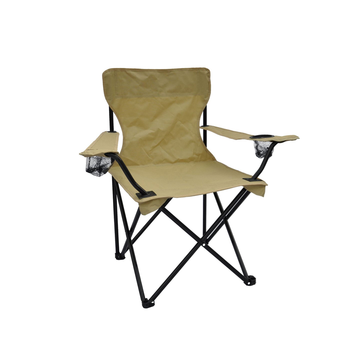 Durable Folding Camp Chair