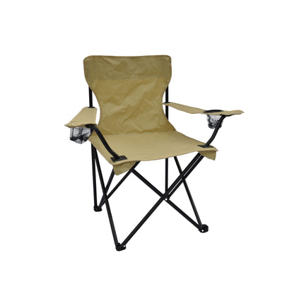 Durable Folding Camp Chair