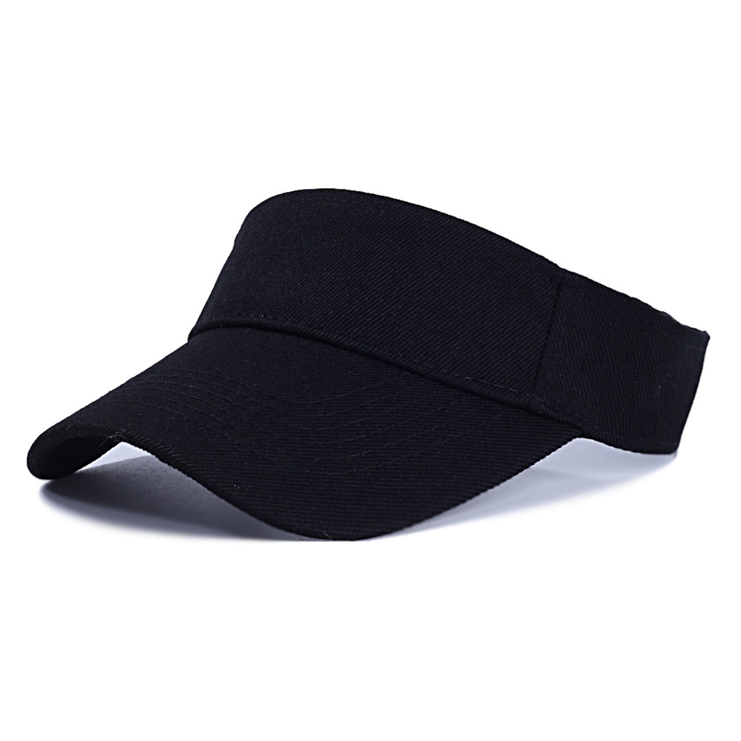 Unisex Classic Sun Visor