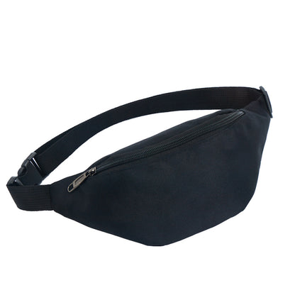 Stylish Oxford Fanny Pack for All Activities