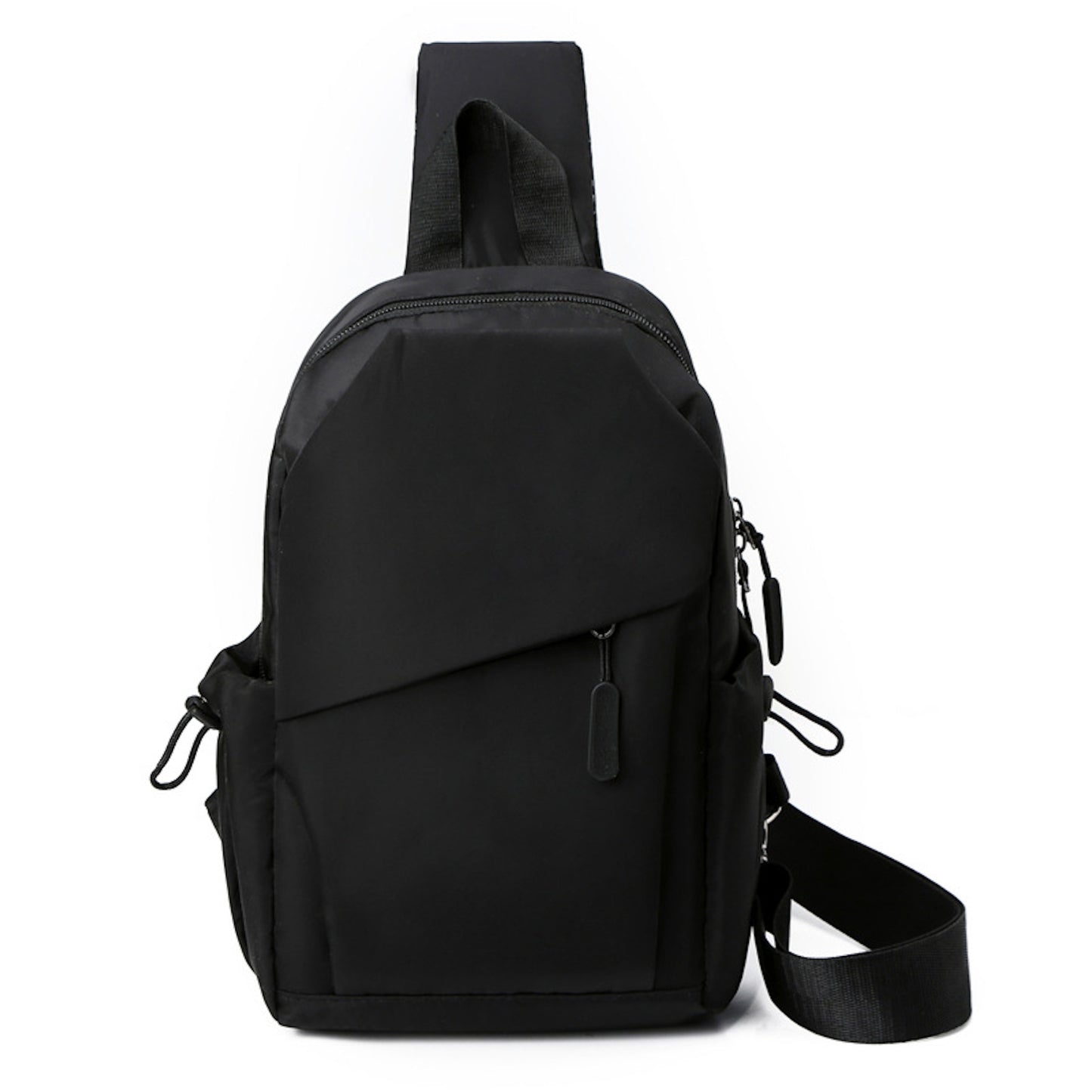 Durable Oxford Fabric Crossbody Bag