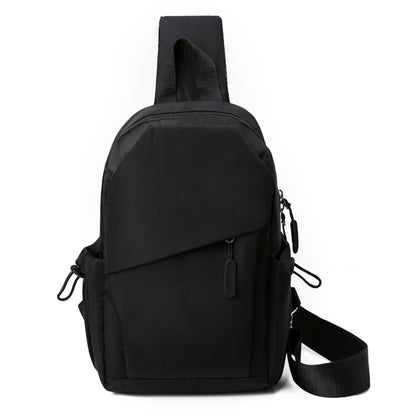 Durable Oxford Fabric Crossbody Bag
