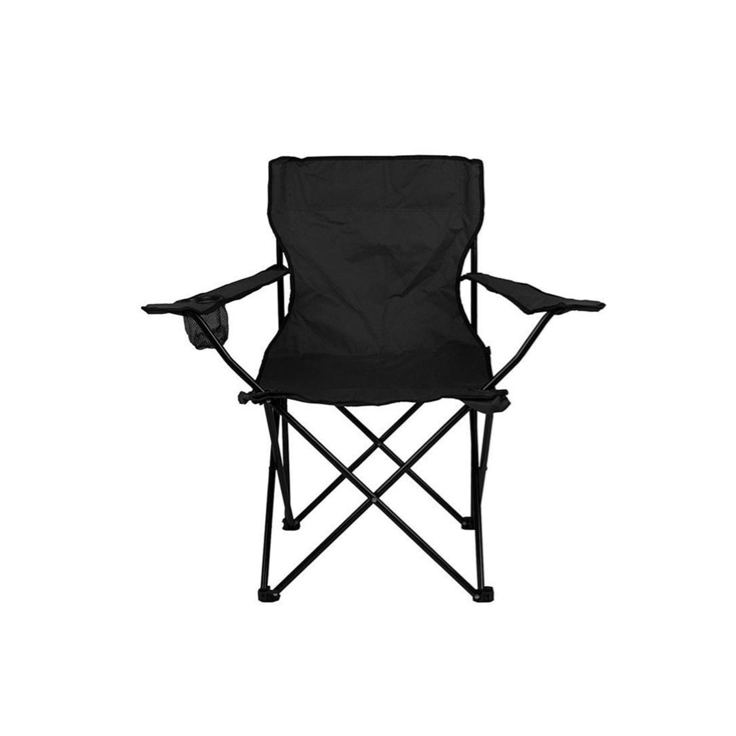 Durable Folding Camp Chair