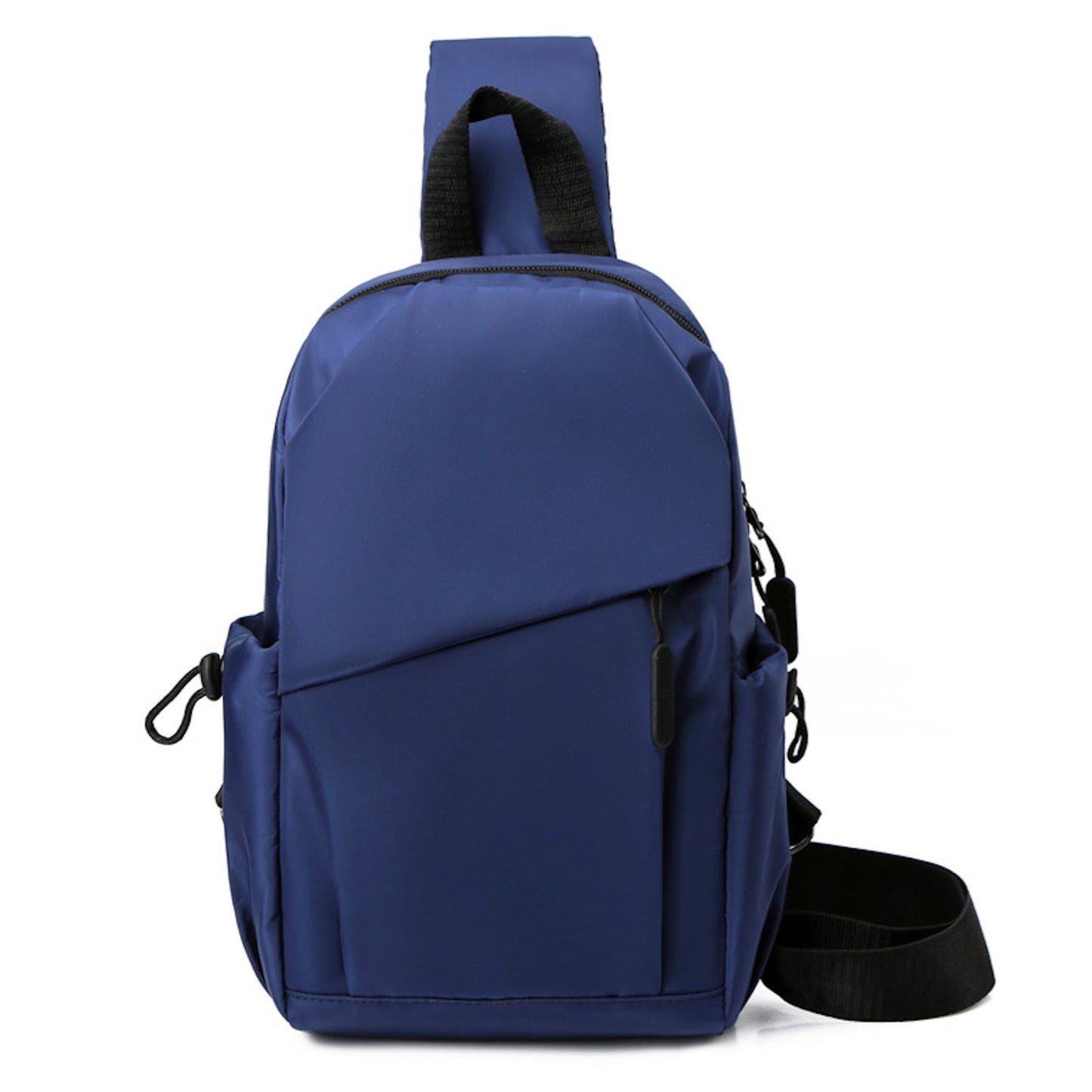 Durable Oxford Fabric Crossbody Bag