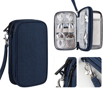 Waterproof Travel Case for Electronics Accessories