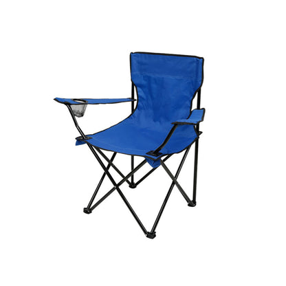 Durable Folding Camp Chair