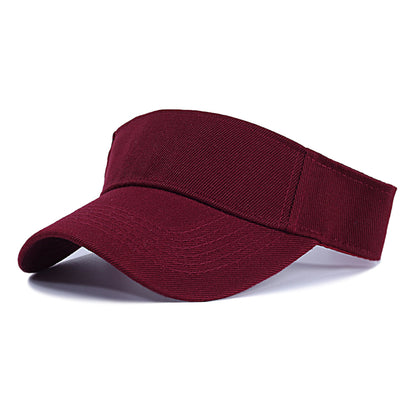 Unisex Classic Sun Visor