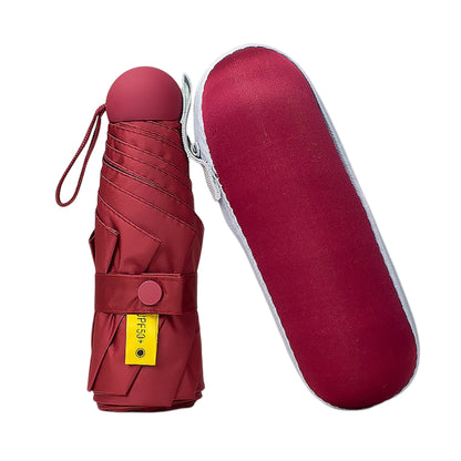 Mini UV Protection Umbrella