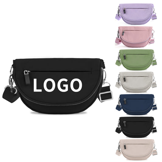 Versatile Medium Sling Crossbody Bag