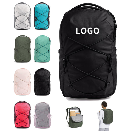 Daypack - Light Gray/Gray