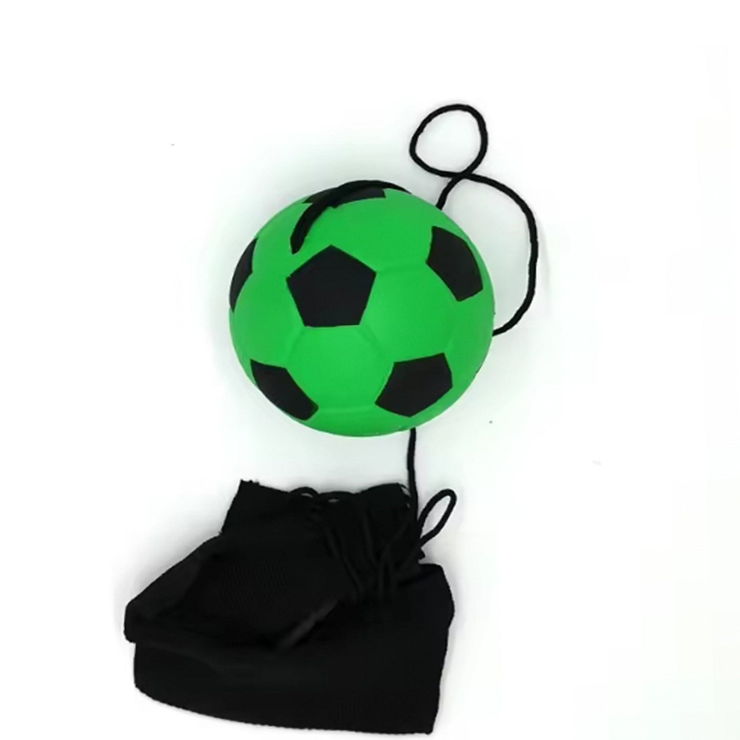 Rebound Ball