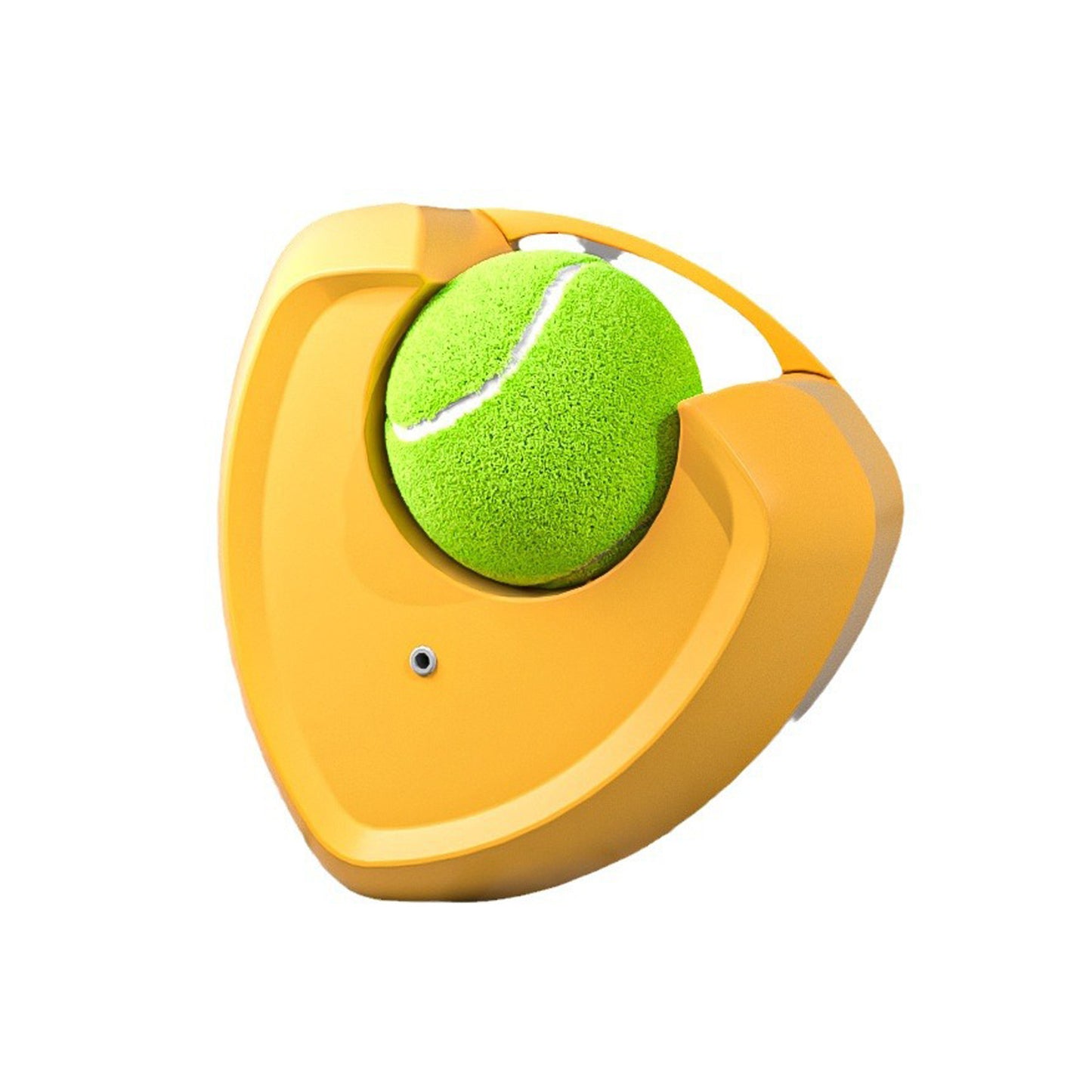 Tennis Self Study Tool