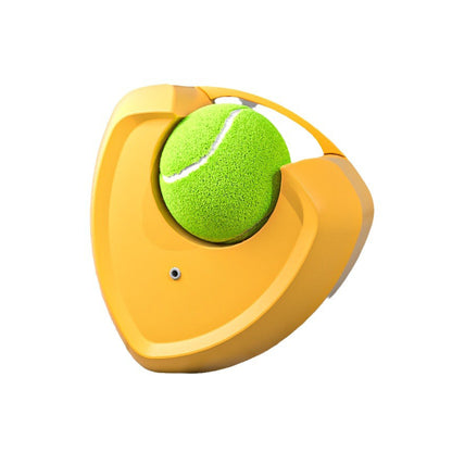 Tennis Self Study Tool