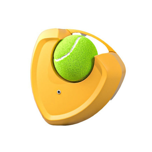 Tennis Self Study Tool
