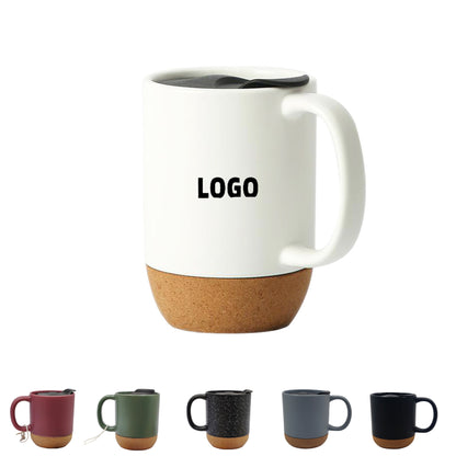 Ceramic Mug