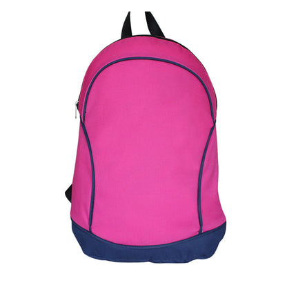 Durable Oxford Fabric Backpack
