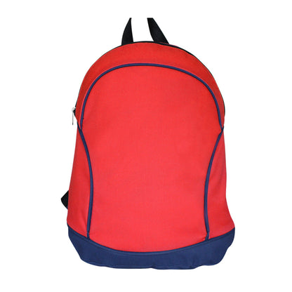 Durable Oxford Fabric Backpack