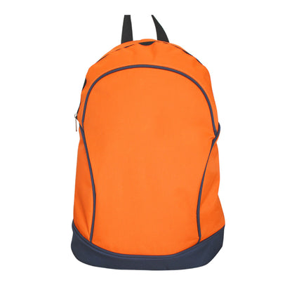 Durable Oxford Fabric Backpack