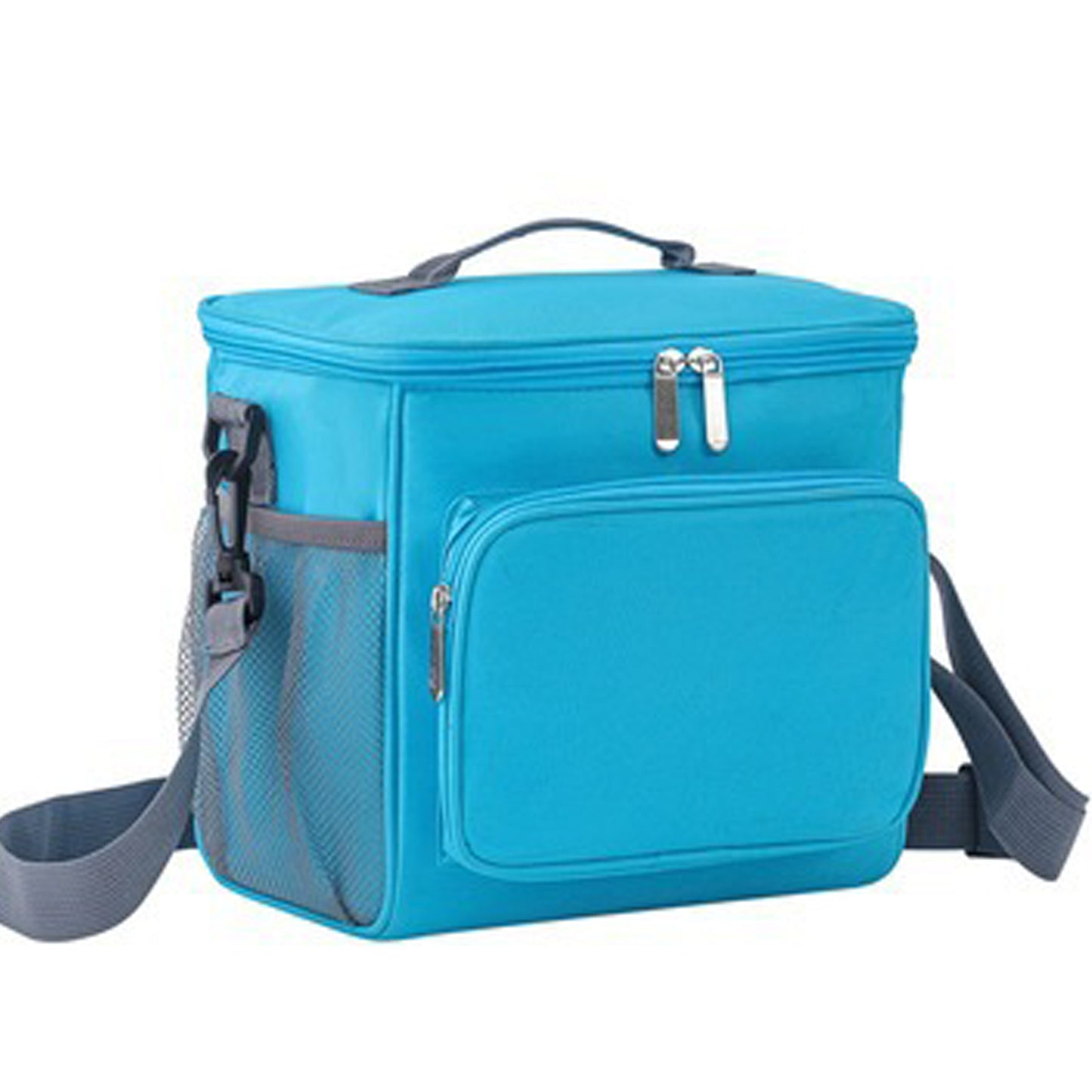 Insulated Lunch Bag with Multiple Carry Options