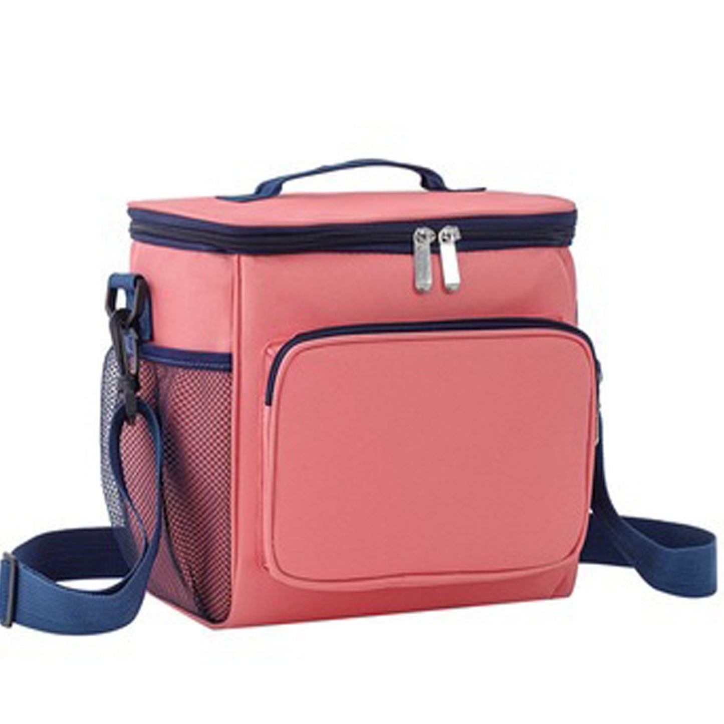 Insulated Lunch Bag with Multiple Carry Options