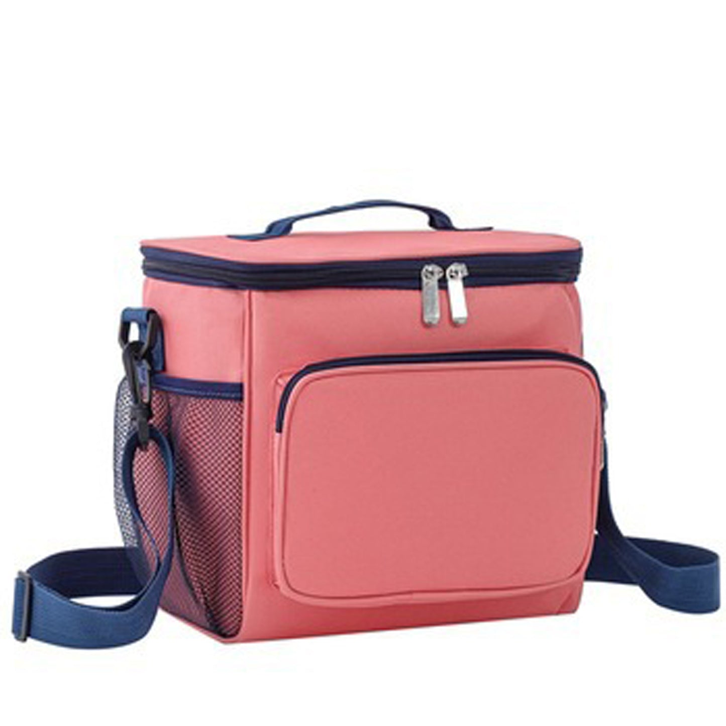 Insulated Lunch Bag with Multiple Carry Options