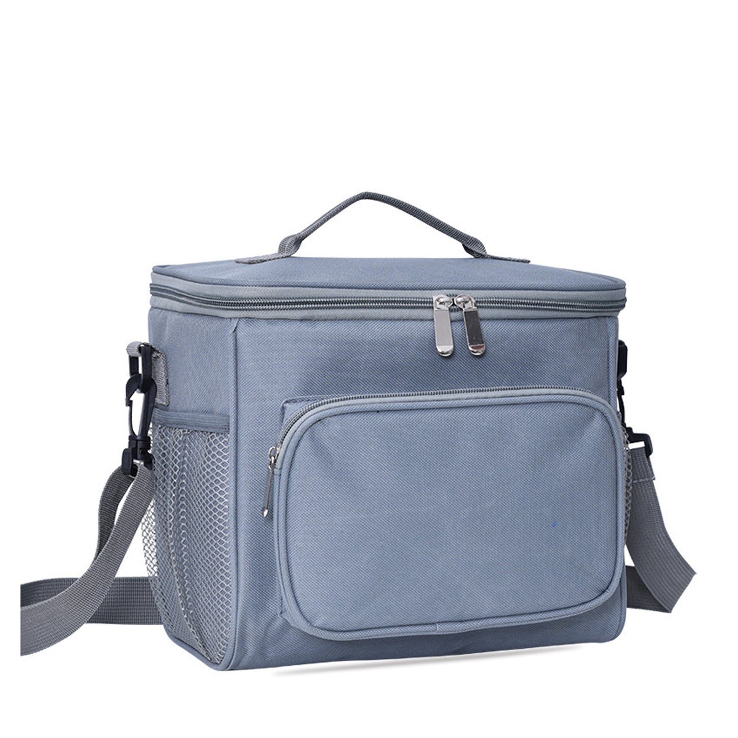 Insulated Lunch Bag with Multiple Carry Options