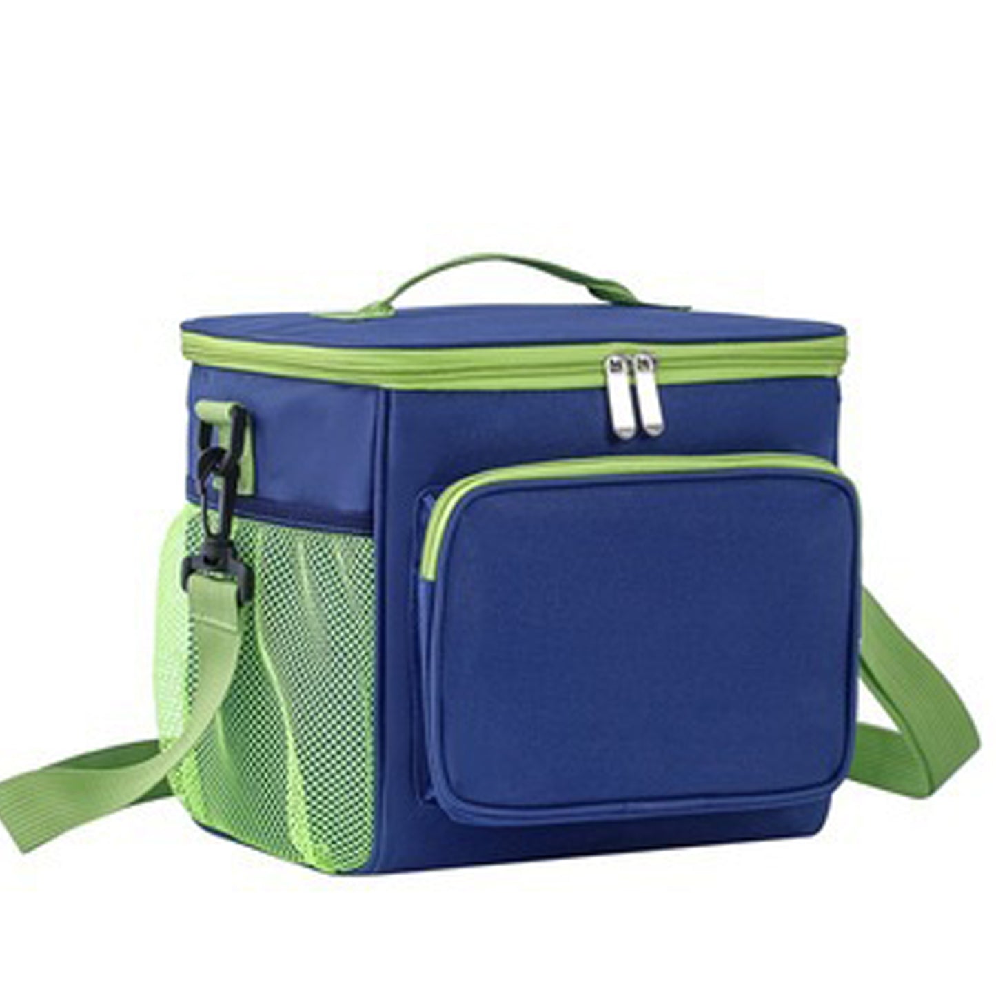Insulated Lunch Bag with Multiple Carry Options