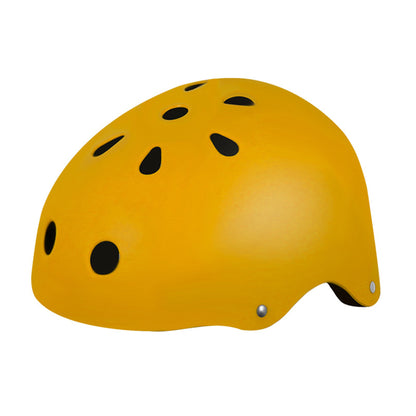 Multi-Sport Safety Helmet for All Ages