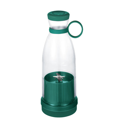 Portable Mini Blender for Smoothies and Milkshakes