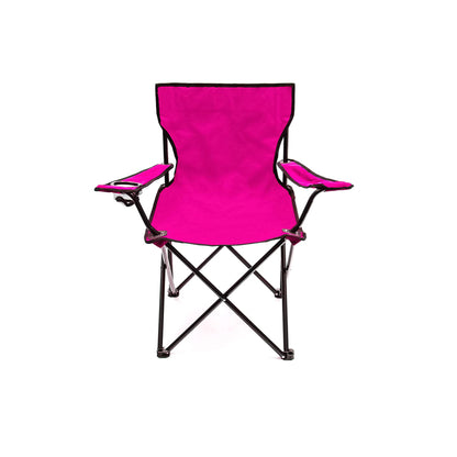 Durable Folding Camp Chair