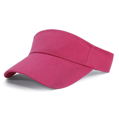 Unisex Classic Sun Visor