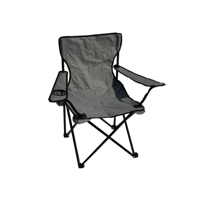 Durable Folding Camp Chair