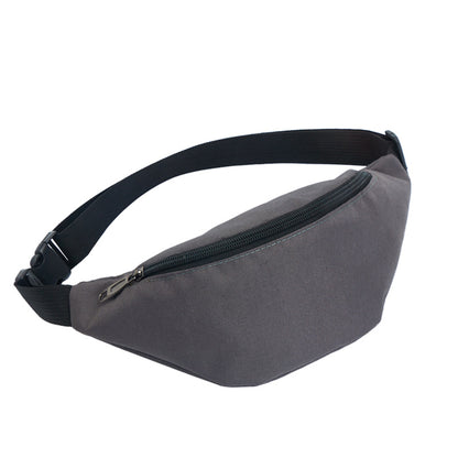 Stylish Oxford Fanny Pack for All Activities