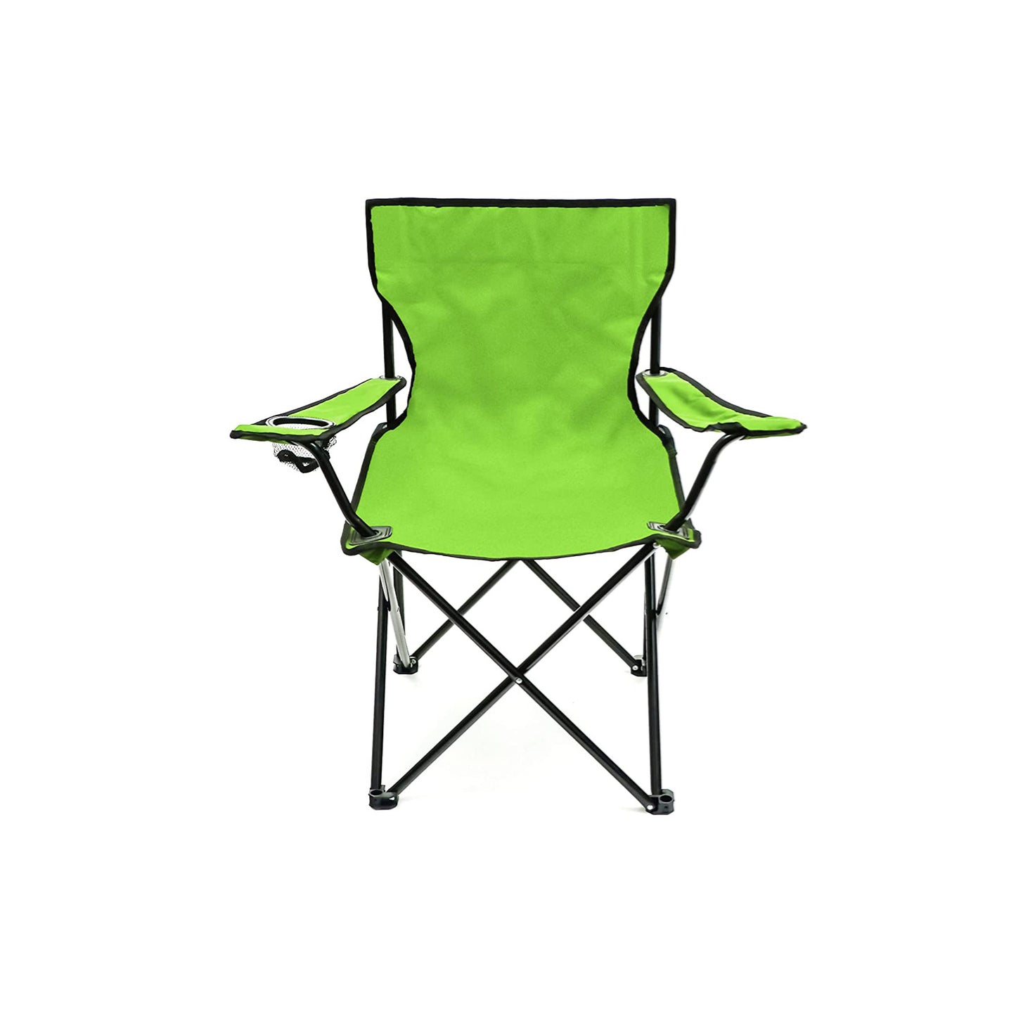 Durable Folding Camp Chair