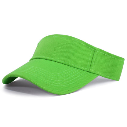 Unisex Classic Sun Visor