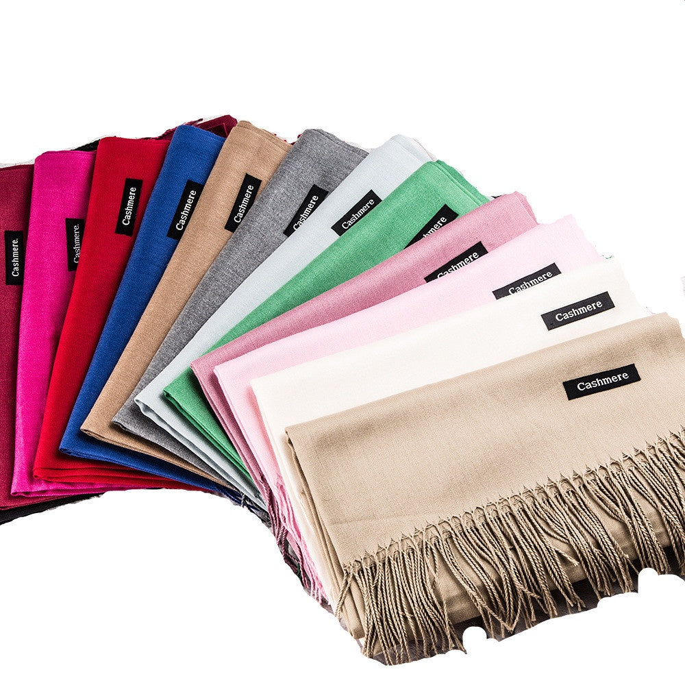 Pashmina Scarf