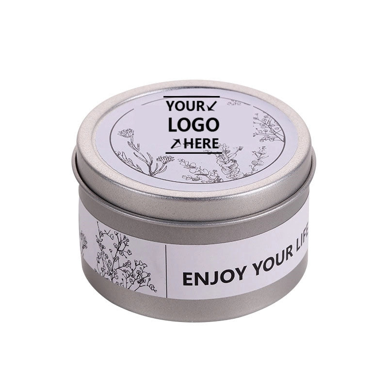 Family Scented Candles
