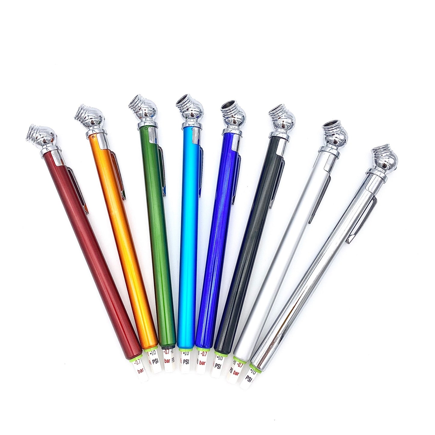 Tire Pressure Gauge