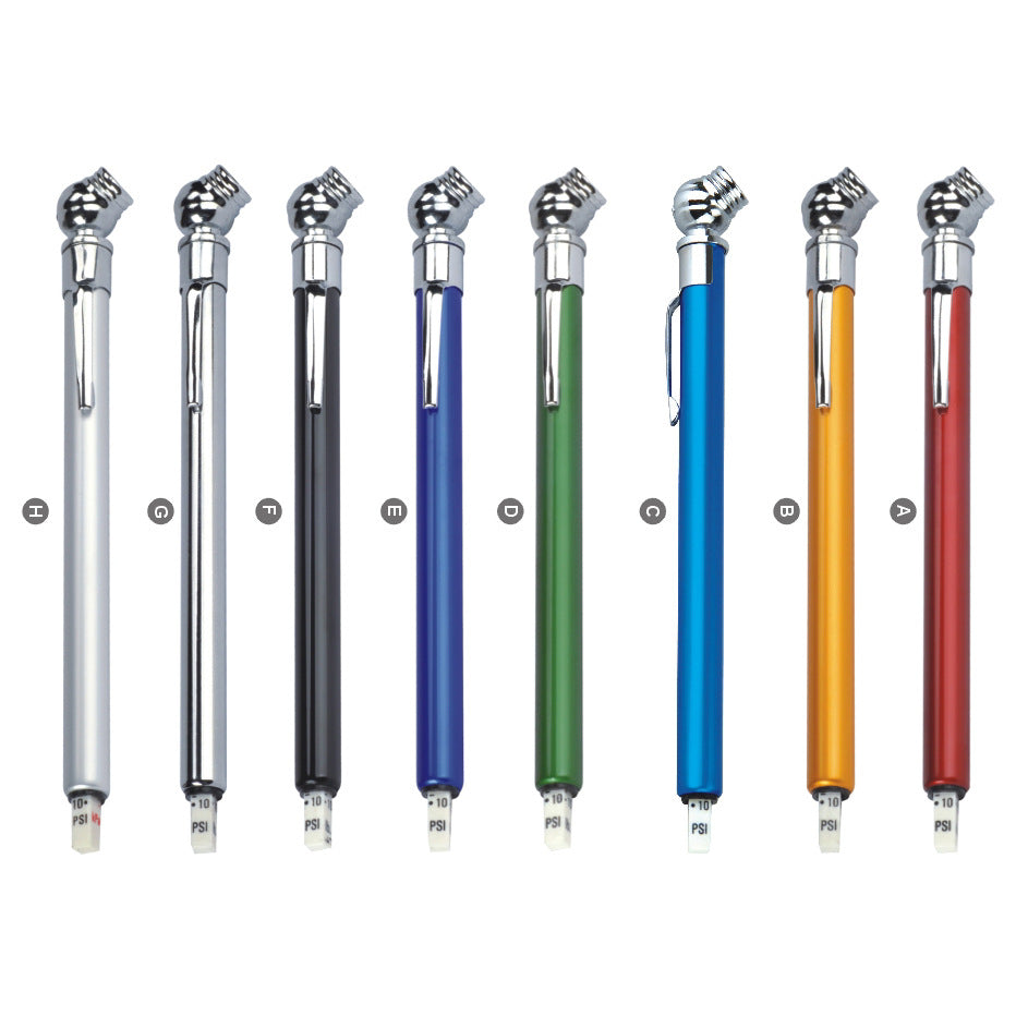 Tire Pressure Gauge