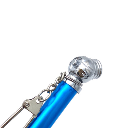Mini Tire Pressure Gauge