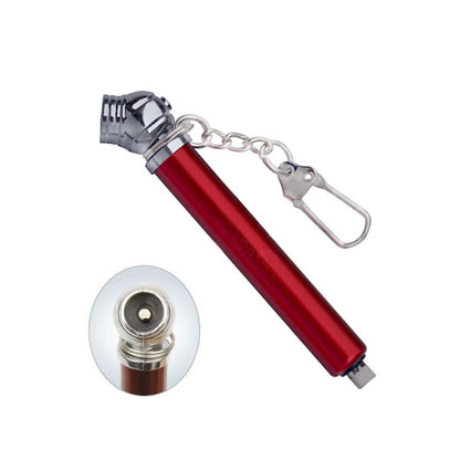 Mini Tire Pressure Gauge