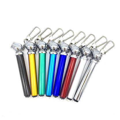 Mini Tire Pressure Gauge