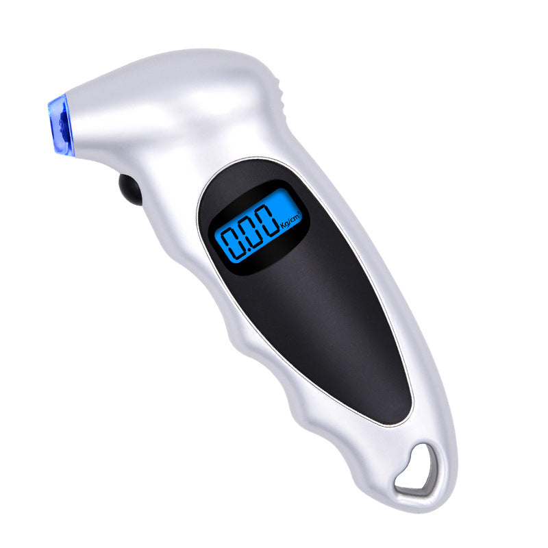 Digital Tire Pressure Gauge