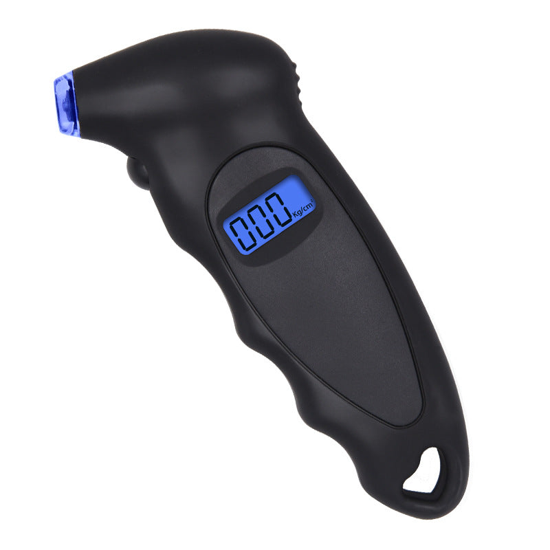 Digital Tire Pressure Gauge