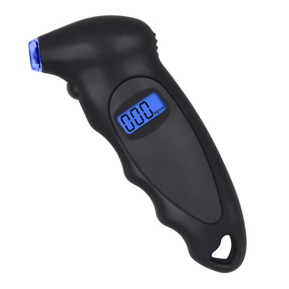 Digital Tire Pressure Gauge