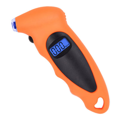 Digital Tire Pressure Gauge